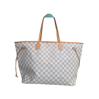 Bolsa Louis Vuitton Neverfull MM